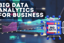 Analytics for Business