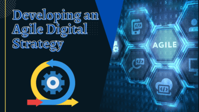 Agile Digital Strategy