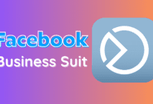 Facebook Business Suite