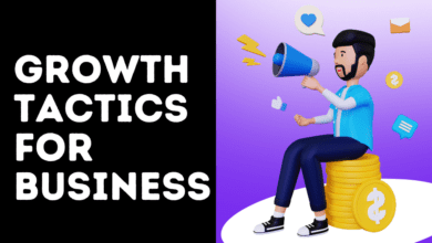 Proactive Growth Tactics for Business in 2023