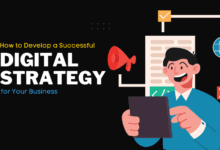 Digital Strategy