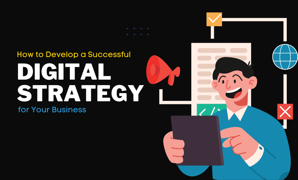 Digital Strategy