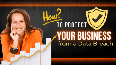 Protect Your Business