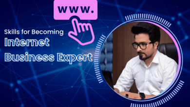 Internet Business Expert