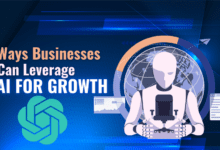 AI for Growth