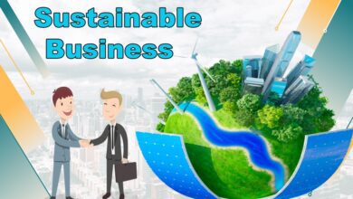 Sustainable Business