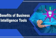 Business Intelligence Tools