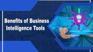 Business Intelligence Tools