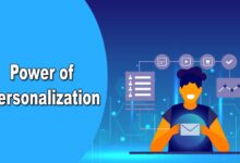 Power of Personalization