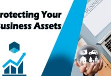 Protecting Your Business Assets