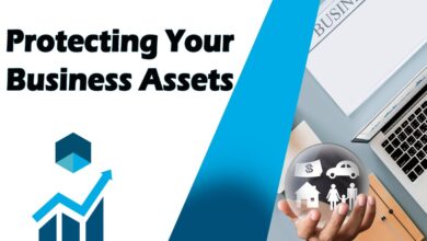Protecting Your Business Assets