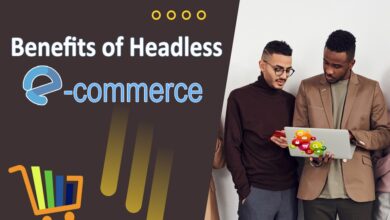 Headless eCommerce