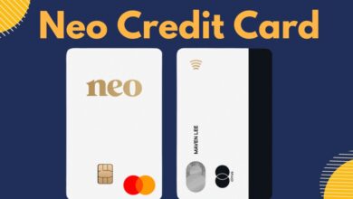 Neo Credit Card