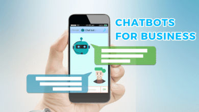 All You Really Need to Know About Chatbots for Business