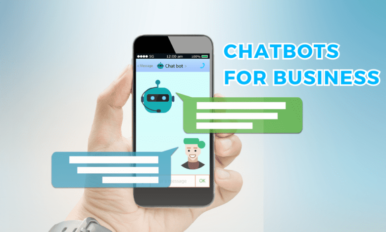 All You Really Need to Know About Chatbots for Business