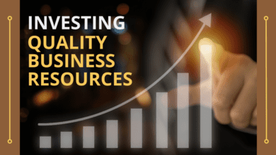 Quality Business Resources