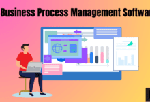 Business Process Management Software