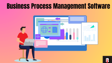 Business Process Management Software