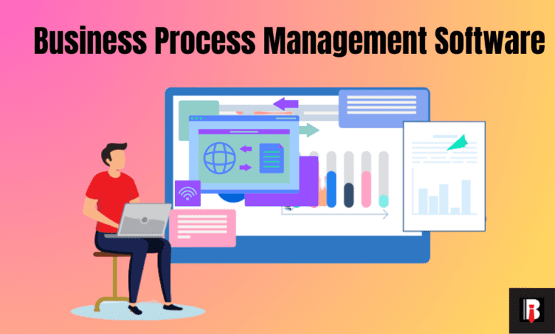 Business Process Management Software