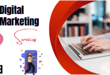 Digital Marketing Services