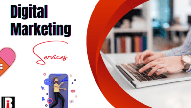 Digital Marketing Services