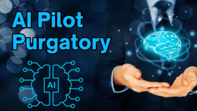 AI Pilot Purgatory