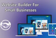 Website Builder