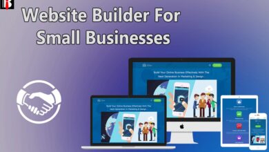 Website Builder