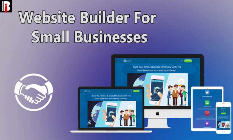 Website Builder