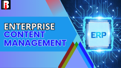 Enterprise Content Management