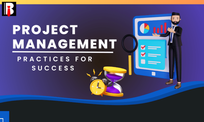 Project Management