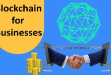 Blockchain