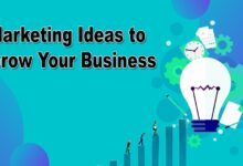 Marketing Ideas
