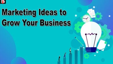 Marketing Ideas