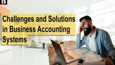 Accounting Systems