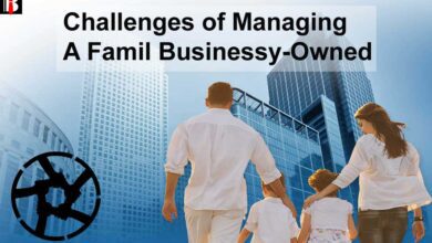 Family-Owned Business