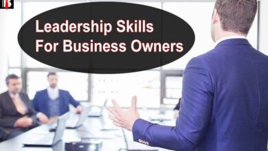 Leadership Skills