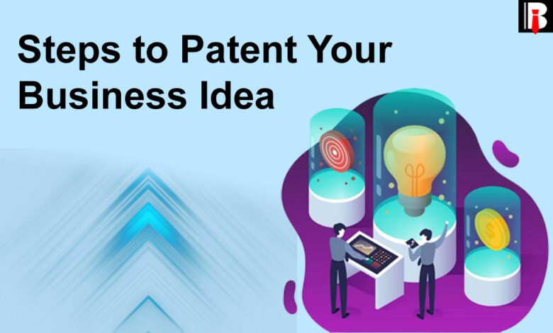 Business Idea