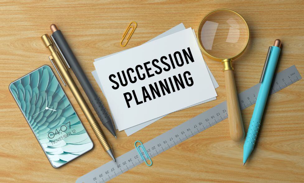 Succession Planning