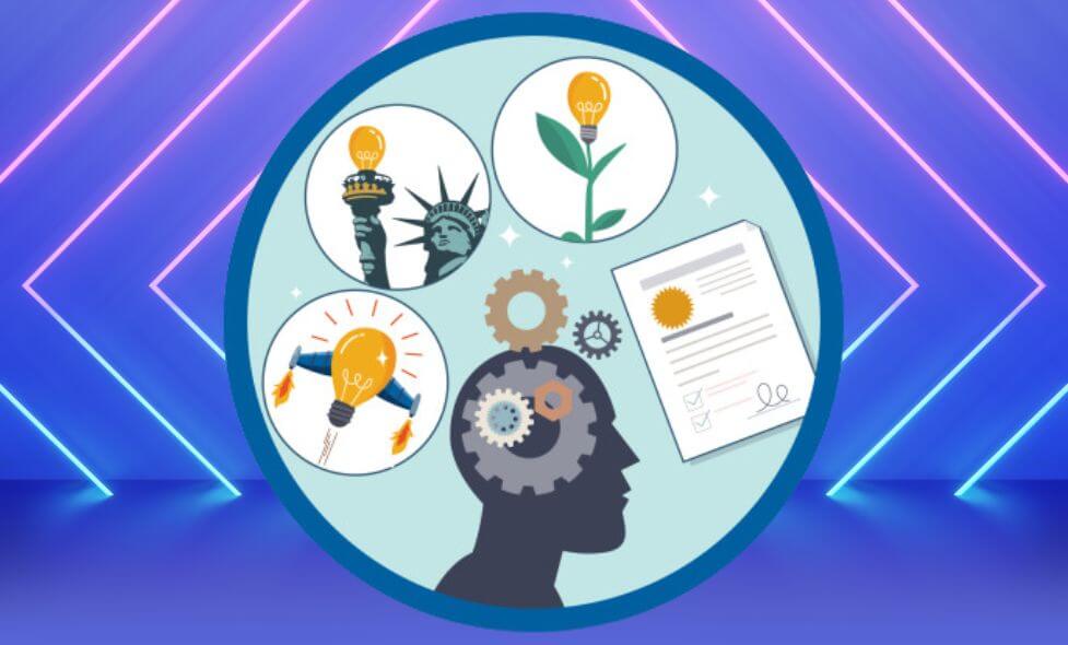 Understand the Types of Patents