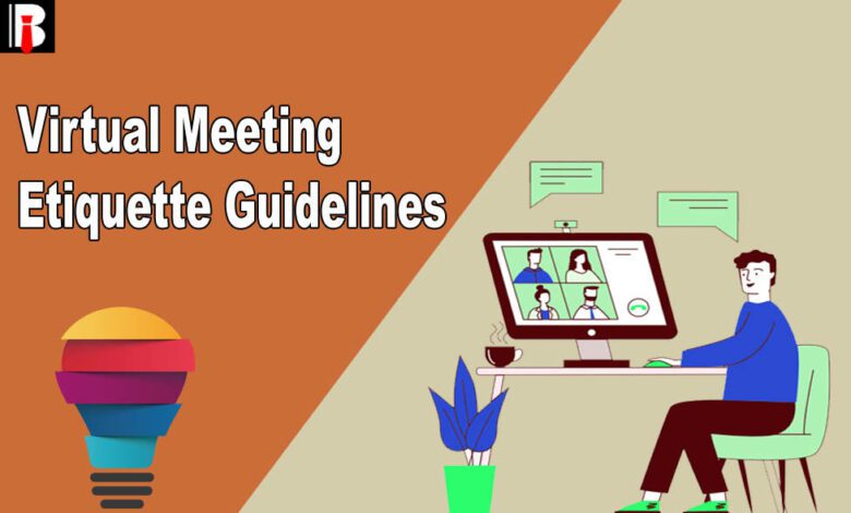 Virtual Meeting