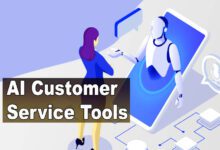 AI Customer Service Tools