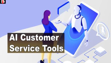 AI Customer Service Tools