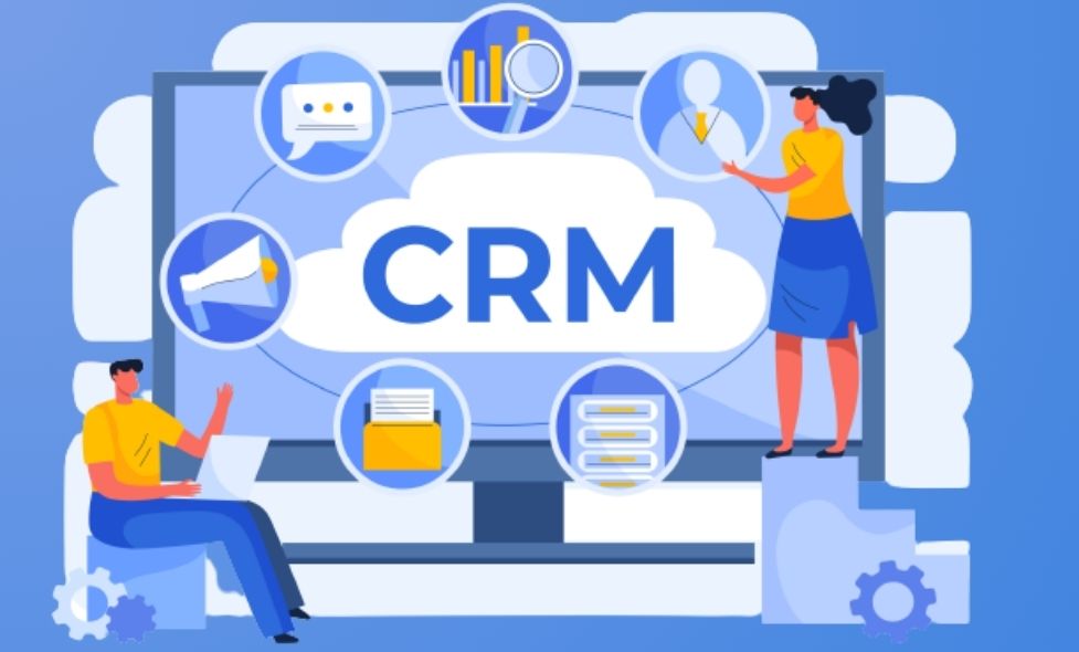Research Different CRM Options