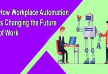 Workplace Automation