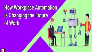 Workplace Automation