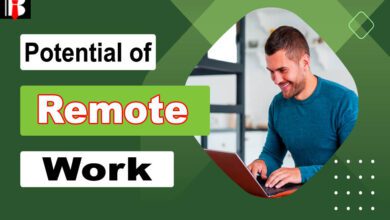 Remote Work