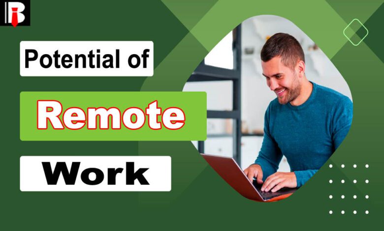 Remote Work