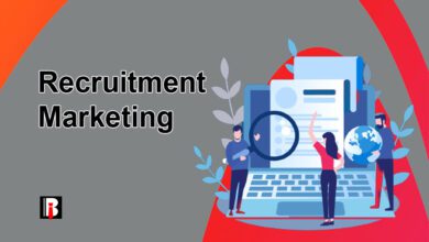 Recruitment Marketing