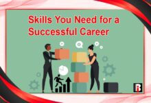 Skills You Need for a Successful Career